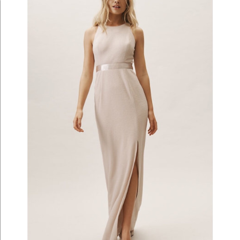 NEVER WORN Adrianna Papell Idris Dress